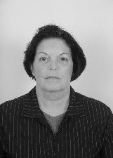 Foto de MARIA APARECIDA PIERUZZI PAVÃO