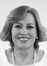 Foto de Cristina Helena Quina de Siqueira