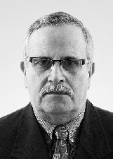 Foto de GERALDO ROMULO REBELLO FILHO
