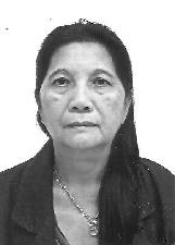 Foto de KEIKO SATO DE OLIVEIRA