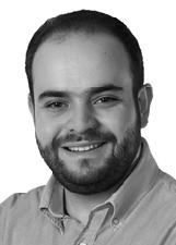 Foto de Gustavo Paolo Molinari Ruiz