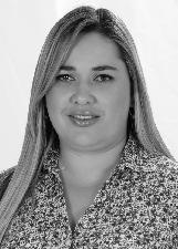 Foto de FABIANA APARECIDA MUNHOZ SANTOS