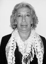 Foto de MARIA LUIZA MAZAROTO VOLPE