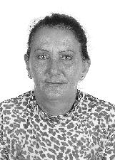 Foto de TEREZA APARECIDA SERRALHEIRO AMARO