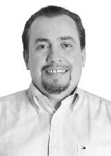 Foto de SILVIO ROBERTO CAVALCANTI PECCIOLI