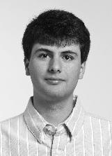 Foto de GUILHERME STEPHAN SARTORI LUCHIARI