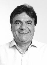 Foto de Oswaldo Nogueira