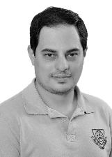 Foto de CLÁUDIO ALEXANDRE ACHERMANN PALMA DE SOUZA