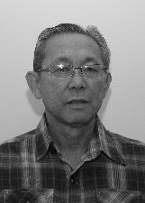 Foto de SÉRGIO TAKESHI TAMASHIRO