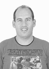 Foto de GILSON APARECIDO DE SOUZA