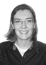 Foto de CRISTIANE REGINA PAES
