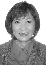 Foto de MARY JANE OHASCHI NUNES DE AZEVEDO