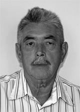 Foto de Waldemar Gonçalves dos Reis