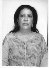 Foto de SELMA APARECIDA DE BRITO
