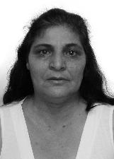 Foto de MARIA APARECIDA DO ROSÁRIO FERREIRA