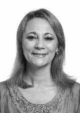 Foto de MÁRCIA APARECIDA DOS SANTOS