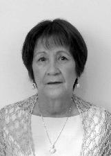 Foto de Ana Maria Pereira de Assis