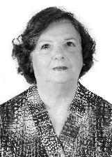 Foto de Aparecida Rodrigues Alecrim Mosna