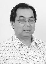 Foto de Wilson Yutaka Iamanaka