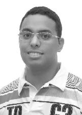 Foto de ANDERSON CASTRO DO NASCIMENTO PIRES