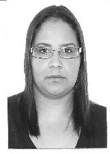 Foto de MARIA APARECIDA DA SILVA