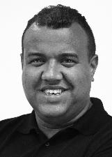 Foto de EDIMILSON DE ALMEIDA DUARTE
