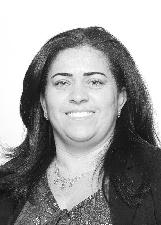 Foto de CLAUDIA APARECIDA STER RODRIGUES