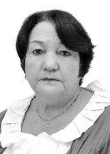 Foto de AMELIA MILAN SOARES