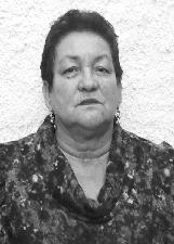 Foto de BENEDITA LUIZA FOGAÇA DOS SANTOS