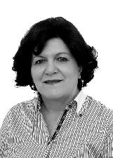 Foto de Edna Aparecida Manhani Medeiros