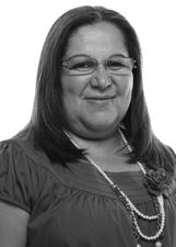 Foto de MARIA APARECIDA BERNARDINO DE OLIVEIRA