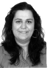 Foto de LUCIANA MARIA CARDIA DE MELO LEME
