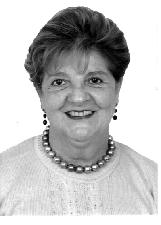Foto de NADIEGE MARIA JOSE GIAMPAOLI FELICIO