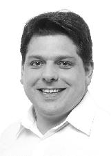 Foto de GIULIANO GIOCONDO GHIROTTI ANTONELLI