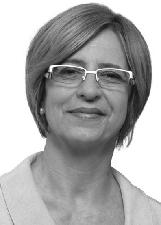 Photo of Rosana Lotto Maeta