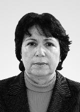 Foto de TEREZINHA MARIA DE SOUZA DIAS