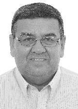 Foto de Gilberto Alexandre de Moraes