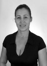 Foto de CRISTIANE RODRIGUES DOS SANTOS
