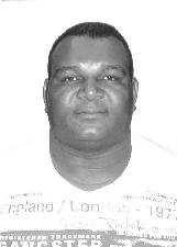 Foto de JERÔNIMO ROBERTO DOS SANTOS