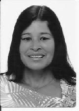 Foto de ISABEL CRISTINA DE ARAUJO