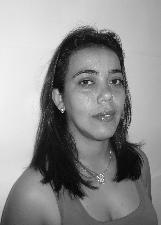 Foto de GISLAINE CONCEIÇÃO TEIXEIRA DE FREITAS