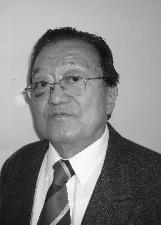 Foto de Laurindo Mitsuo Oyama
