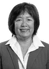 Foto de SONIA APARECIDA AOKI ZAIA
