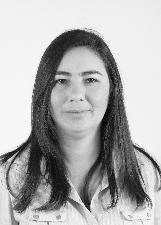 Foto de CLAUDIA INEZ APARECIDA DE GODOI