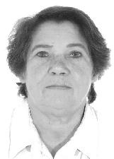 Foto de CONCEIÇÃO APARECIDA CHAVARI