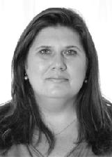 Foto de GISLENE TERESINHA BONFOGO
