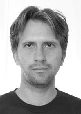 Foto de PATRICK DOS SANTOS SCALCO