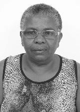Foto de VERA LUCIA DE JESUS DIAS DE OLIVEIRA