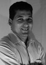 Foto de CLODOALDO APARECIDO DE ALMEIDA