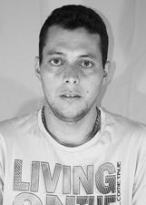 Foto de LUIZ HENRIQUE BARBOSA DA SILVA